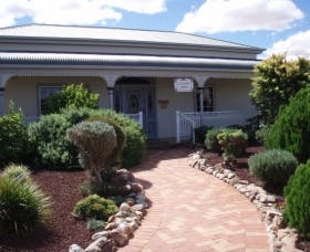 Absaloms Gallery - Getaway Accommodation 1
