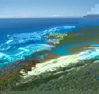 Apex Park Picnic Area Narooma - Getaway Accommodation