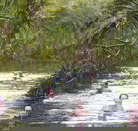 Berry Springs - Getaway Accommodation