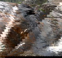 Biamanga Cultural Area Mumbulla Creek Falls and Picnic Area - Getaway Accommodation