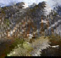 Borenore Karst Conservation Reserve - Getaway Accommodation