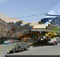 Bungendore - Getaway Accommodation