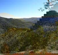 Conondale National Park - Getaway Accommodation