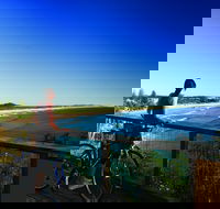 Coolum Beach - Getaway Accommodation