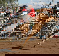 Coonamble - Getaway Accommodation