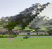 Echunga - Getaway Accommodation