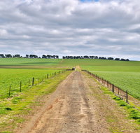 Eudunda - Getaway Accommodation