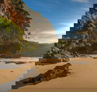Greenglade picnic area - Getaway Accommodation