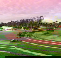 Greater Springfield - Getaway Accommodation