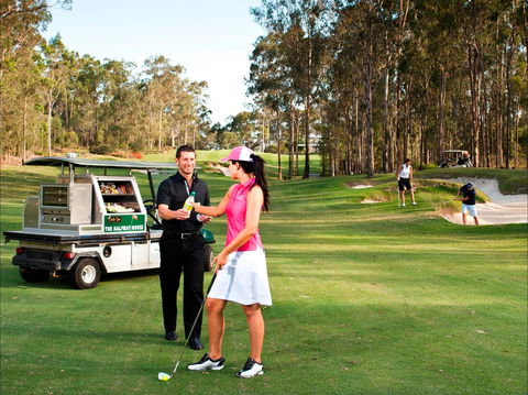 Greater Springfield - Getaway Accommodation 1