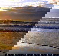 Handkerchief Beach Picnic Area - Getaway Accommodation