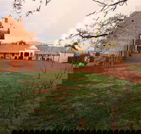 Hume and Hovell Walking Track - Getaway Accommodation