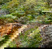 Illawarra Tourism Route - Getaway Accommodation