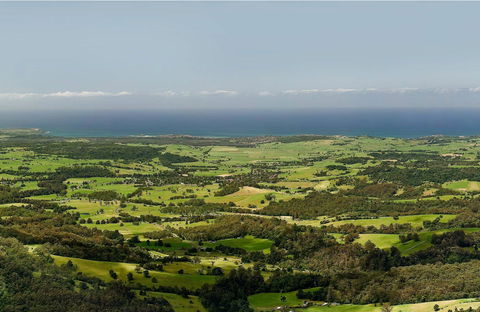 Jamberoo Lookout - Getaway Accommodation 0