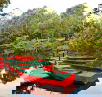 Lane Cove National Park - Getaway Accommodation