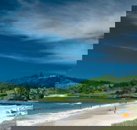 Lennox Head - Getaway Accommodation
