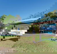 Mara Creek Picnic Area - Getaway Accommodation