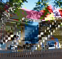 Meeniyan Square - Getaway Accommodation