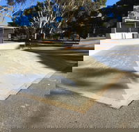 Moonta Skatepark - Getaway Accommodation