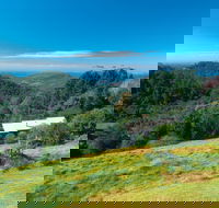 Mount Glorious - Getaway Accommodation