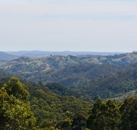 Mount Crawford Forest Reserve - Getaway Accommodation