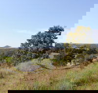 Mt Piper Nature Conservation Reserve - Getaway Accommodation