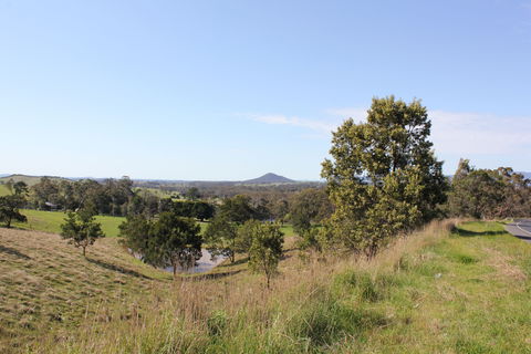 Mt Piper Nature Conservation Reserve - Getaway Accommodation 0
