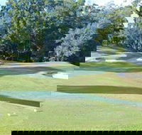 Murwillumbah Golf Club - Getaway Accommodation