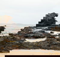 Mystery Bay Short Walk - Getaway Accommodation