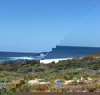 Peppermint Grove Beach - Getaway Accommodation