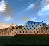 Port Arthur and Tasman - Getaway Accommodation