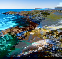 Port Macquarie - Getaway Accommodation