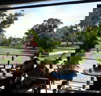 Queanbeyan Golf Club - Getaway Accommodation