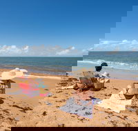 Redcliffe - Getaway Accommodation