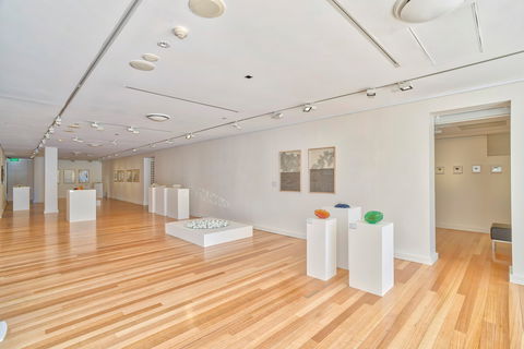 Redland Art Gallery - Getaway Accommodation 1