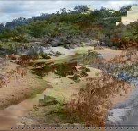 Rungulla National Park - Getaway Accommodation