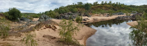 Rungulla National Park - Getaway Accommodation 0