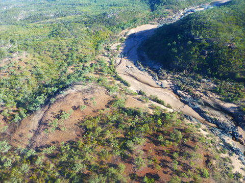 Rungulla National Park - Getaway Accommodation 1