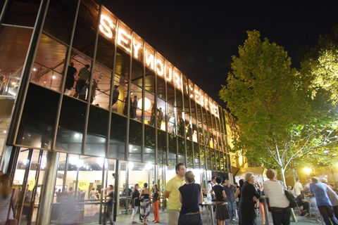 Seymour Centre - Getaway Accommodation 0