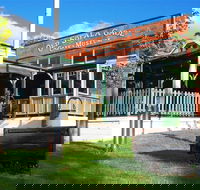 Sofala - Getaway Accommodation