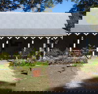South Kempsey - Getaway Accommodation