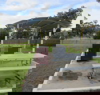 Sturt Park Reserve and Titanic Memorial - Getaway Accommodation