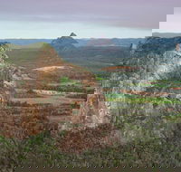 Sunshine Coast Adventure Drive - Getaway Accommodation