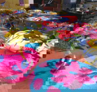 Tapatjatjaka Art and Crafts - Getaway Accommodation