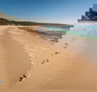 Terrace Beach and Lennards Island - Getaway Accommodation