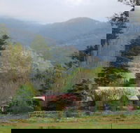 Tilba Tilba - Getaway Accommodation