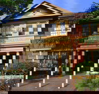 Wallarobba Arts and Cultural Centre - Getaway Accommodation