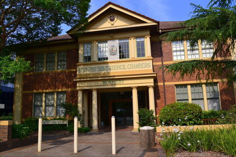 Wallarobba Arts And Cultural Centre - Getaway Accommodation 0