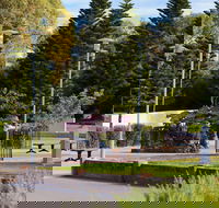 Whyalla Foreshore and Marina - Getaway Accommodation