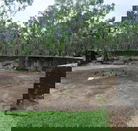 WWII Quarantine Anti Aircraft Battery Site - Getaway Accommodation